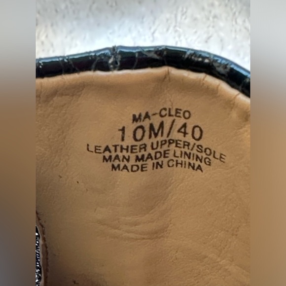 BCBG MAXAZRIA Pointed Toe Heel Ankle Boots AMAZING CONDITION! SEXY,HOLIDAY!HOT🤩 - Picture 14 of 16